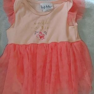 Baby girl dress